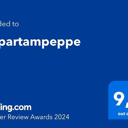Appartampeppe Acireale Kültér fotó